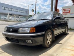 Nissan Primera E-P10 1992