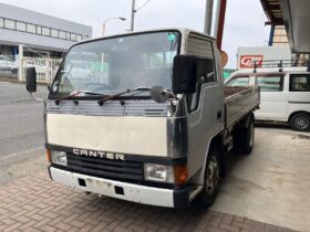 Mitsubishi Canter N-FE311BN 1987