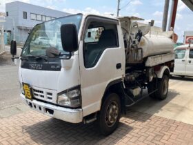 Isuzu ELF PB-NKS81N 2004