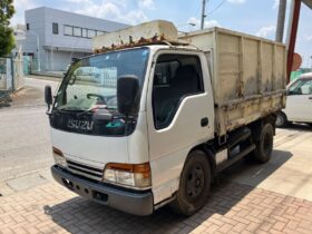 Isuzu ELF KK-NKR66ED 2000