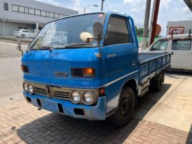 Isuzu ELF KAD51N 1982