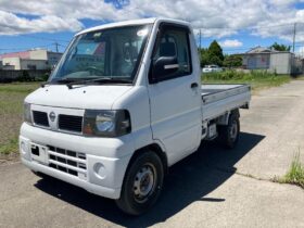 Nissan Clipper GBD-U72T 2006