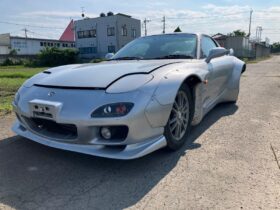 Mazda RX-7 GF-FD3S 1999