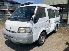 Nissan Venette DX GE-SK82MN 2002