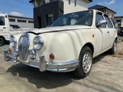 MITSUOKA VIEWT HK11 1999