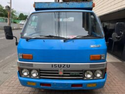 
										Isuzu ELF K-TDL66D 1983 full									