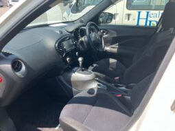 
										Nissan Juke 15 RX V SELECTION DBA-YF15 2016 full									