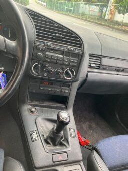 
										BMW 318i 1996 full									