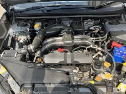 
										Subaru Impreza DBA-GP7 2015 full									