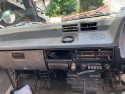 
										Mitsubishi Canter P-FG335B 1988 full									