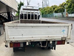 
										Mitsubishi Canter N-FE311BN 1987 full									