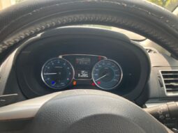 
										Subaru Impreza DBA-GP7 2015 full									