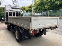 
										Mitsubishi Canter N-FE311BN 1987 full									