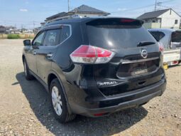 
										Nissan X-Trail DBA-NT32 2014 full									