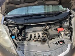 
										Honda Fit DBA-GE6 2008 full									