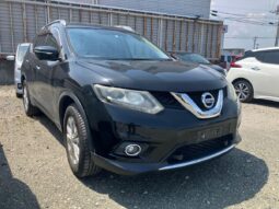 
										Nissan X-Trail DBA-NT32 2014 full									