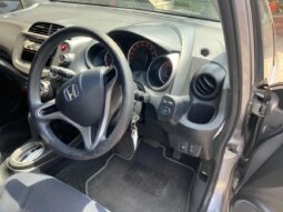 
										Honda Fit DBA-GE6 2008 full									