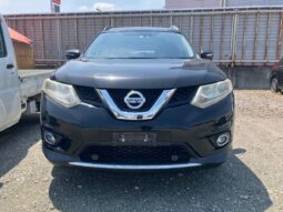 
										Nissan X-Trail DBA-NT32 2014 full									