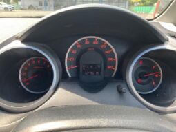 
										Honda Fit DBA-GE6 2008 full									