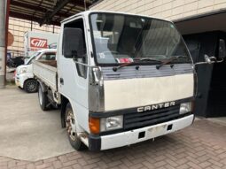 
										Mitsubishi Canter N-FE311BN 1987 full									