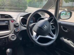 
										Honda Fit DBA-GE6 2008 full									