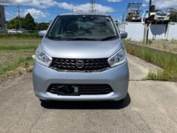 
										Nissan Days DBA-B21W 2013 full									