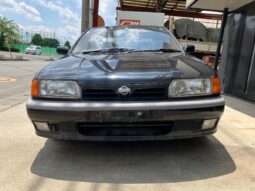 
										Nissan Primera E-P10 1992 full									