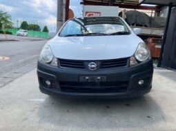 
										Nissan AD DBF-VZNY12 2016 full									