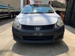 
										Nissan AD CBE-VAY12 2012 full									