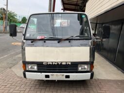 
										Mitsubishi Canter N-FE311BN 1987 full									