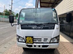 
										Isuzu ELF PB-NKS81N 2004 full									