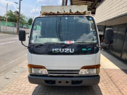 
										Isuzu ELF KK-NKR66ED 2000 full									