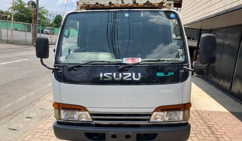 
								Isuzu ELF KK-NKR66ED 2000 full									