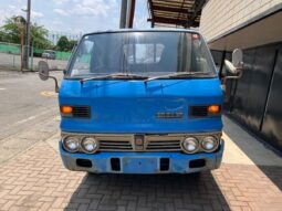 
										Isuzu ELF KAD51N 1982 full									