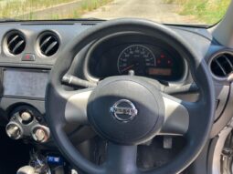 
										Nissan March DBA-K13 2011 full									