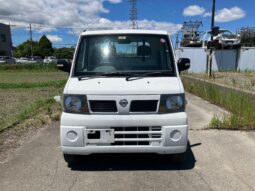 
										Nissan Clipper GBD-U72T 2006 full									