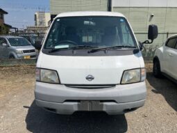 
										Nissan Venette DX GE-SK82MN 2002 full									