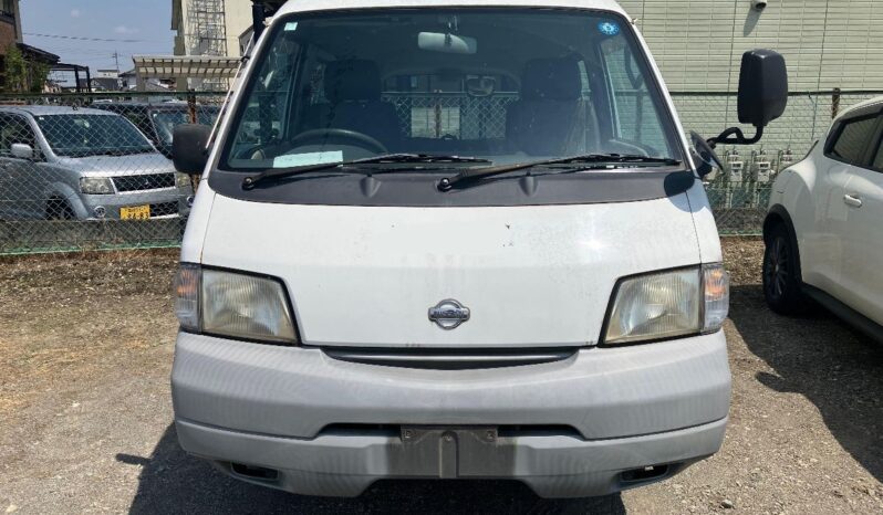 
								Nissan Venette DX GE-SK82MN 2002 full									