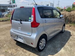 
										Nissan Days S DBA-B21W 2016 full									