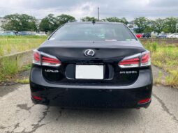 
										Lexus HS250h DAA-ANF10 2014 full									