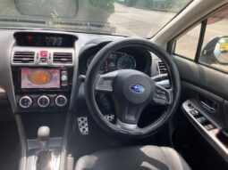 
										Subaru Impreza DBA-GP7 2015 full									