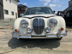 
										MITSUOKA VIEWT HK11 1999 full									