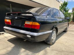 
										Nissan Primera E-P10 1992 full									