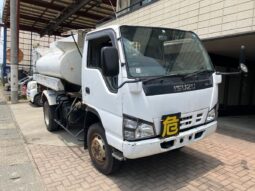 
										Isuzu ELF PB-NKS81N 2004 full									