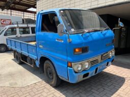 
										Isuzu ELF KAD51N 1982 full									