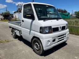 
										Nissan Clipper GBD-U72T 2006 full									