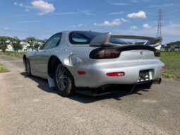 
										Mazda RX-7 GF-FD3S 1999 full									