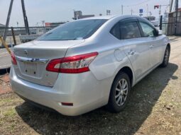 
										Nissan Sylphy X DBA-TB17 2016 full									