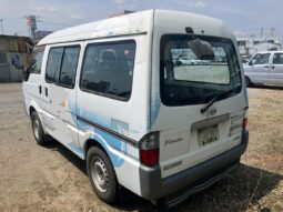 
										Nissan Venette DX GE-SK82MN 2002 full									