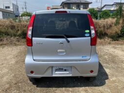 
										Nissan Days S DBA-B21W 2016 full									